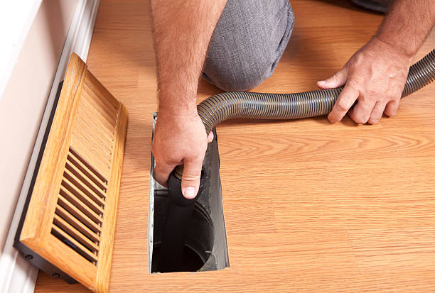 Best Air Duct Cleaning Near Me  in Miami Shores, FL