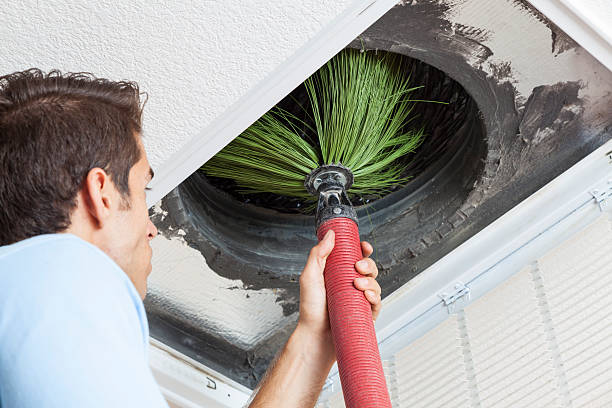  Miami Shores, FL Airduct Cleaning Pros